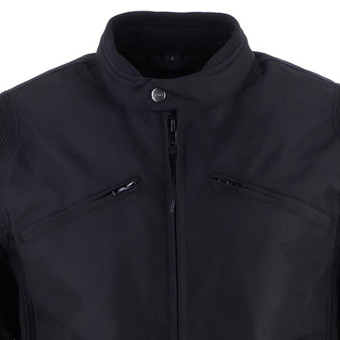 Von Dutch Fast Black Yellow Beige