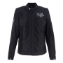 Motorradjacke Von Dutch Speed Racer Air T-Mesh Black