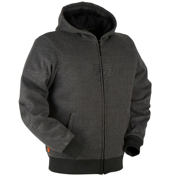 Furygan Brad X Kevlar Anthracite