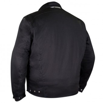 Bering Brody King Size Black