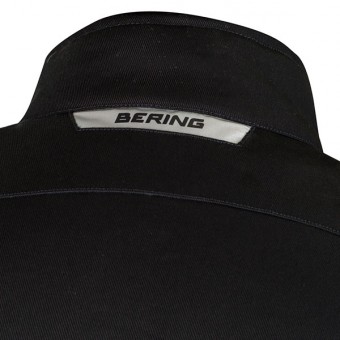 Bering Brody King Size Black