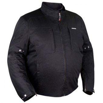 Bering Brody King Size Black