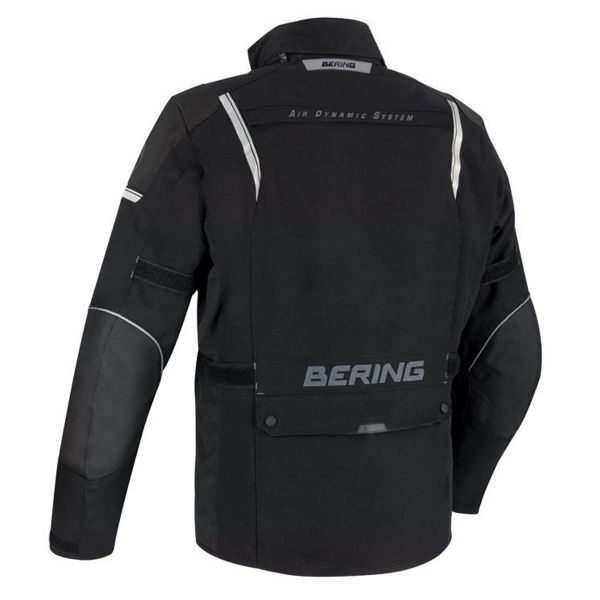 Bering Bronco Black