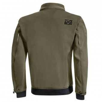 Ixon Camden Khaki