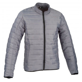 Bering Carver Gray