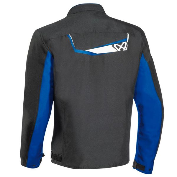 Ixon Challenge Black Blue