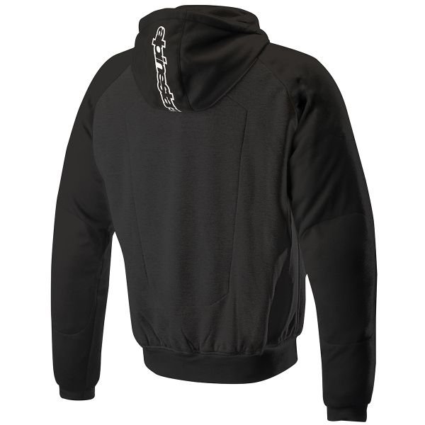 Alpinestars Chrome Sport Hoodie Black