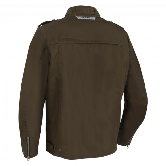 Bering Chuck Khaki