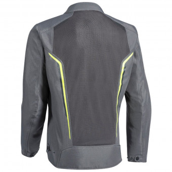 Ixon Cool Air Grey Yellow