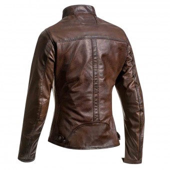 Ixon Crank Air Lady Brown