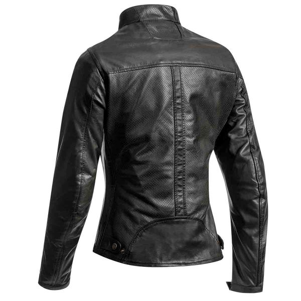 Ixon Crank Air Lady Black