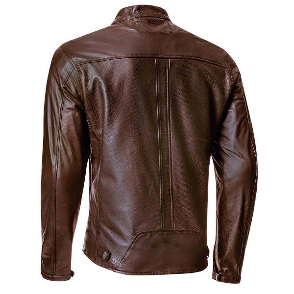 Ixon Crank Air Brown