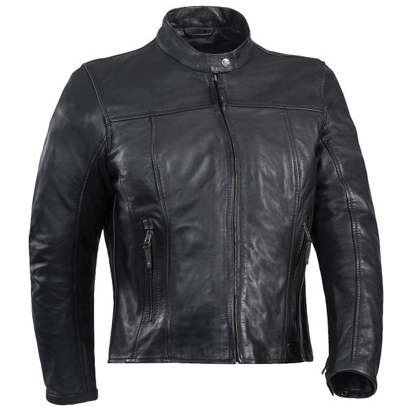Motorradjacke Ixon Crank C Lady Black Motorradjacke Ixon Crank C Lady Black