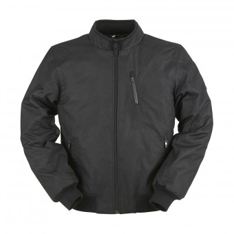 Motorradjacke Furygan Damon Black