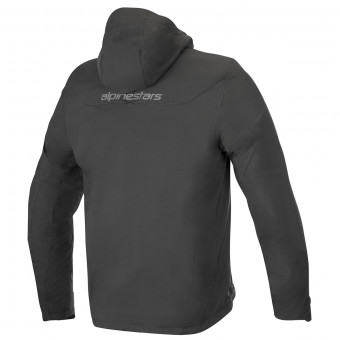 Alpinestars Domino Tech Shell Black