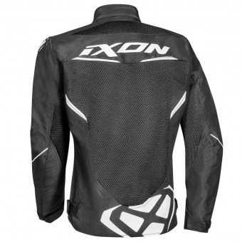 Ixon Draco Black White
