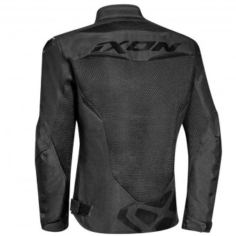 Ixon Draco Black