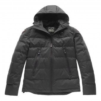 Motorradjacke Blauer Easy Winter 2.0 Anthracite Motorradjacke Blauer Easy Winter 2.0 Anthracite