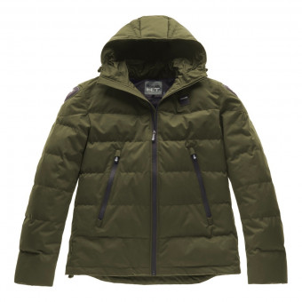 Motorradjacke Blauer Easy Winter 2.0 Kaki Motorradjacke Blauer Easy Winter 2.0 Kaki