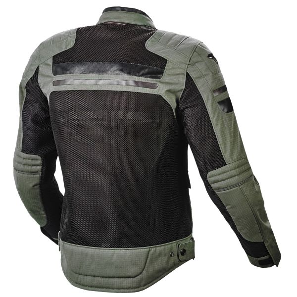 Macna Fluent Military Green