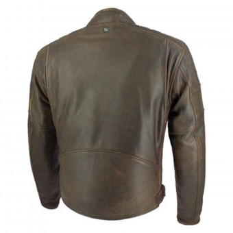 Soubirac Frisco II Brown