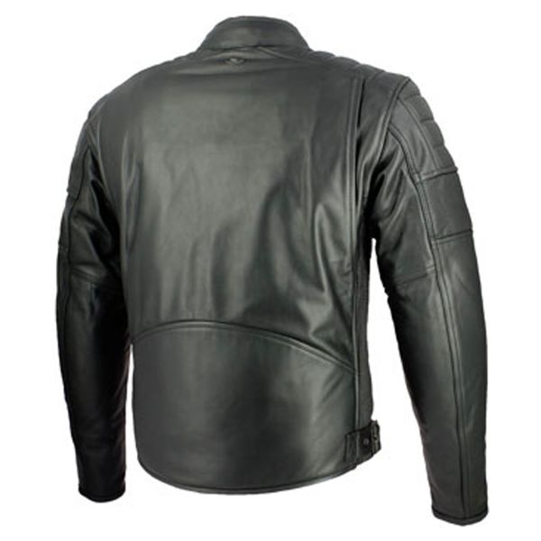 Soubirac Frisco II Black