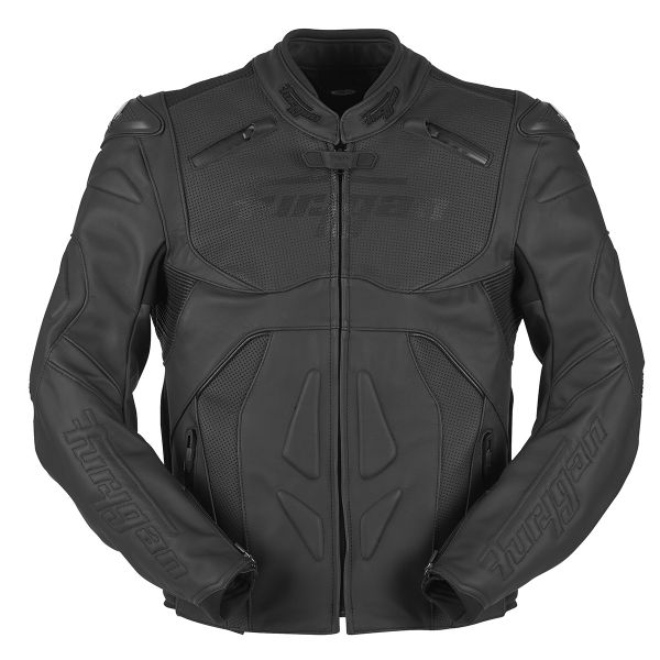 Motorradjacke Furygan Ghost