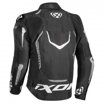 Ixon Gyre Black White