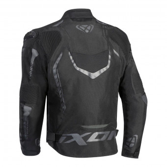Ixon Gyre Black