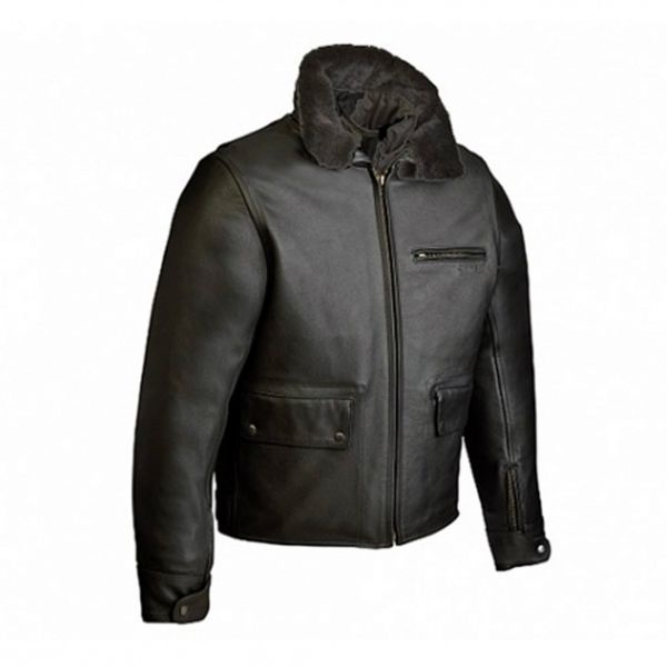 Motorradjacke Soubirac Hedland