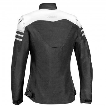 Ixon Ilana Black White Grey