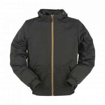 Motorradjacke Furygan Karl Black