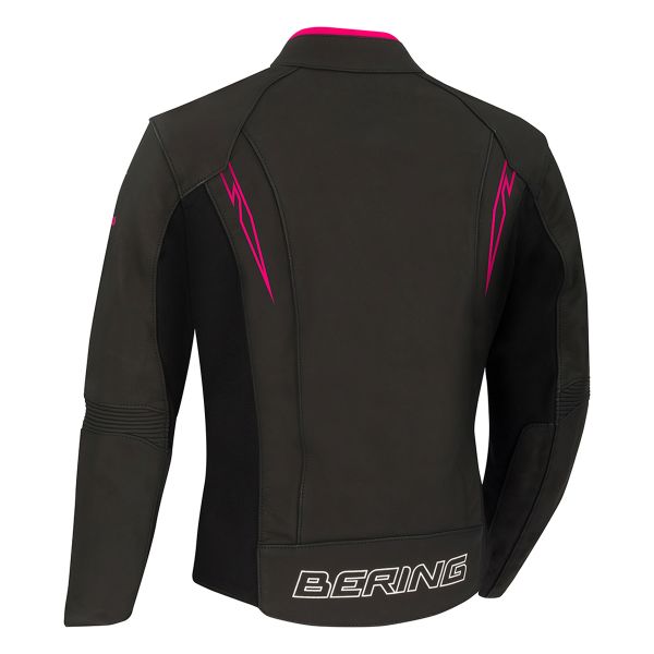 Bering Lady Kalina Black Fuchsia