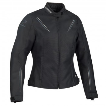 Motorradjacke Bering Lady Meryll Black