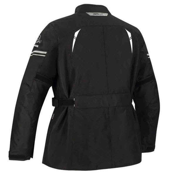 Bering Lady Penelope Queen Size Black