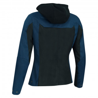 Bering Lady Spirit Black Blue