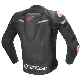 Alpinestars Missile Ignition Airflow Tech-Air Black