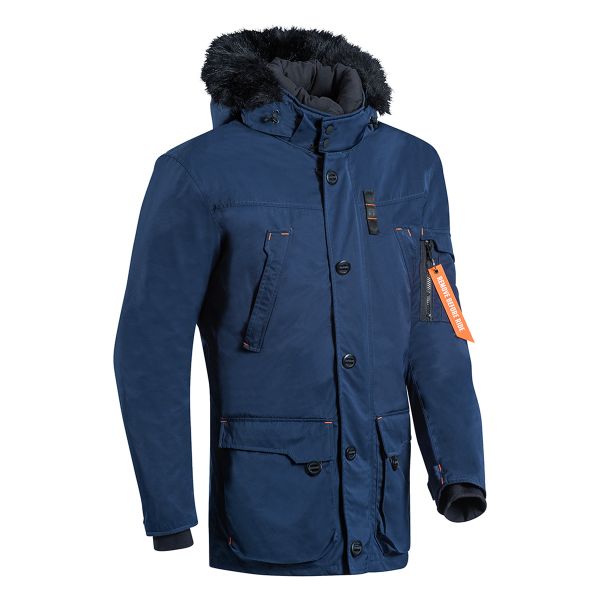 Motorradweste Ixon Ontario Navy