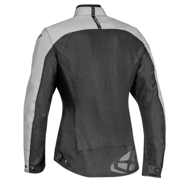 Ixon Orion Lady Black Grey