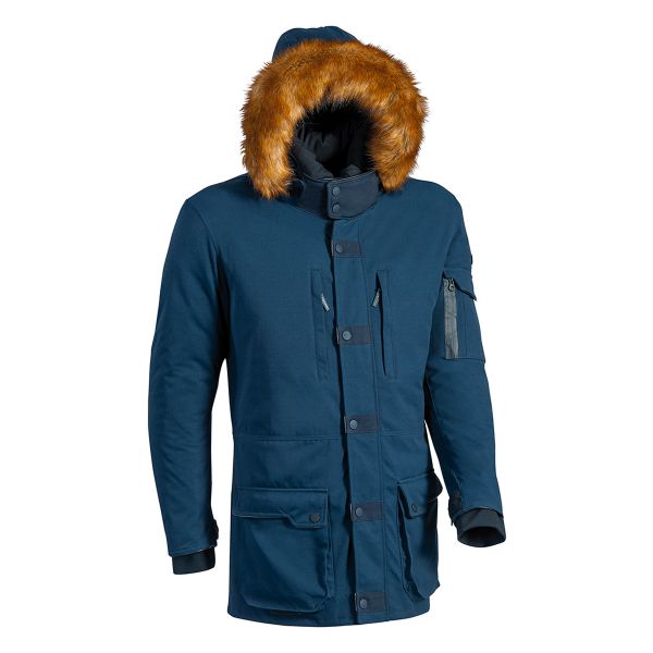 Motorradweste Ixon Ottawa 2 Navy