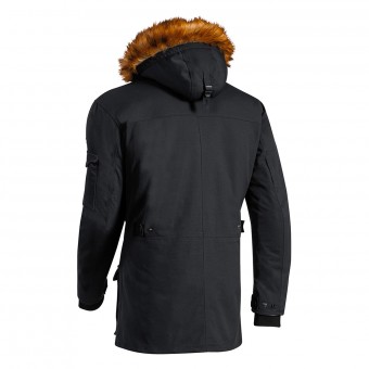 Ixon Ottawa 2 Black