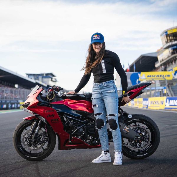 Bowtex Elite Shirt Ladies V2 Black