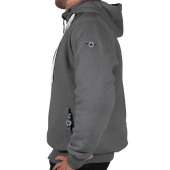 HARISSON Patriot Anthracite