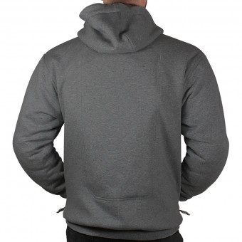 HARISSON Patriot Anthracite
