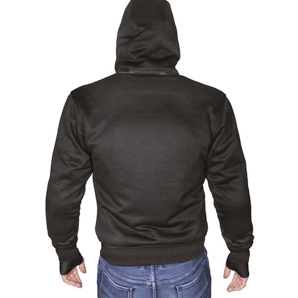 HARISSON Patriot Black