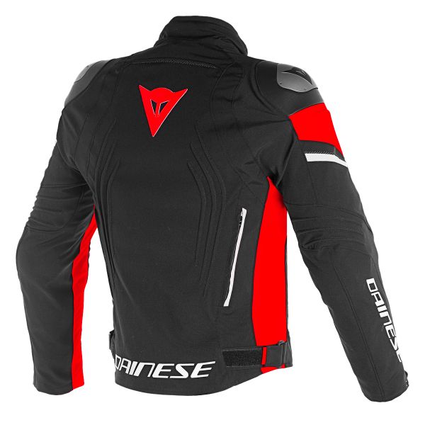 Dainese Racing 3 D-Dry Black Red