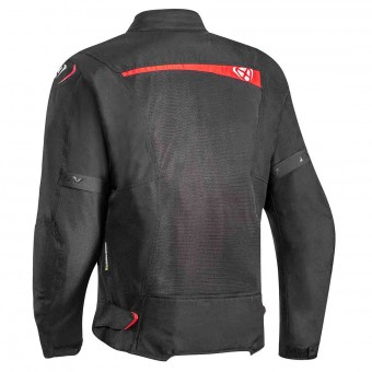 Ixon Raptor CE Black Red