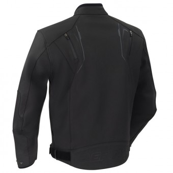 Bering Rezek Black