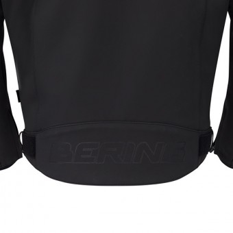 Bering Rezek Black