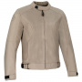 Motorradjacke Bering Riko Beige